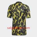 Manchester United Fodboldtrøjer EA Sports 2018/19 Kort ærmer